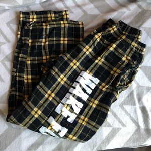 Pajama pants